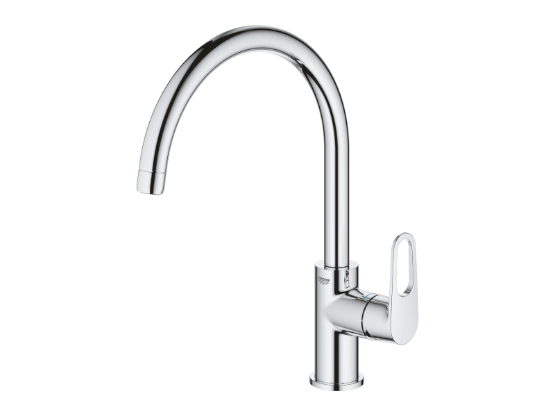 Купить Смеситель для кухни Grohe BauFlow 31230001