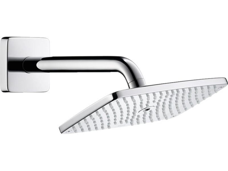 Купить Верхний душ Hansgrohe Raindance E 240 AIR 1jet 27370000