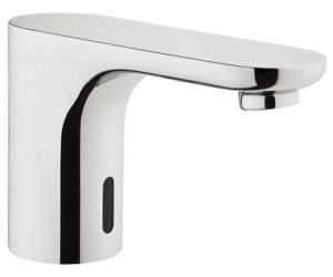 Смеситель VitrA AquaSee A47060EXP для раковины сенсорный