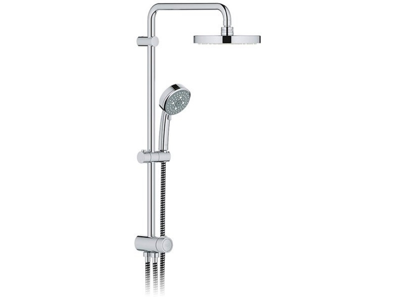 Купить Душевая стойка Grohe New Tempesta Cosmopolitan 27394002