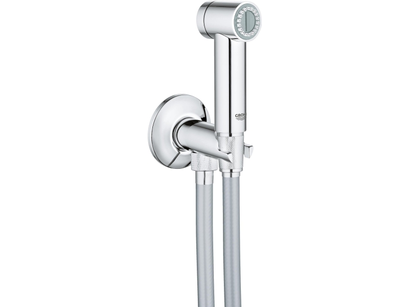 Купить Гигиенический душ Grohe Sena Trigger Spray 26332000 с держателем и шлангом