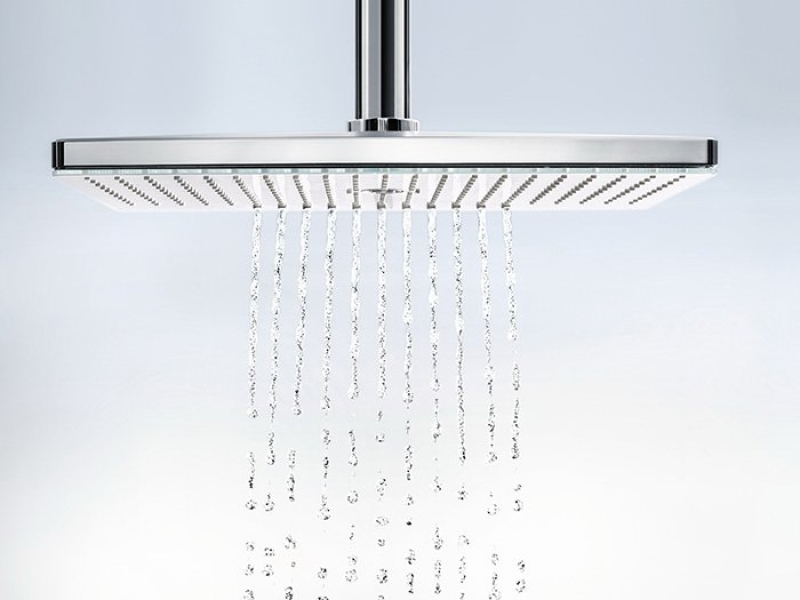 Купить Верхний душ Hansgrohe Rainmaker Select 460 2jet 24004400