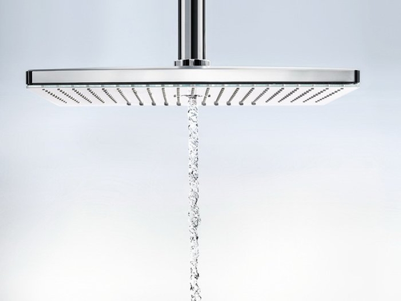 Купить Верхний душ Hansgrohe Rainmaker Select 460 2jet 24004400