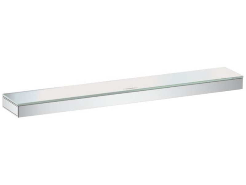 Купить Полка Hansgrohe Rainfinity Shelf 500 26844000, хром