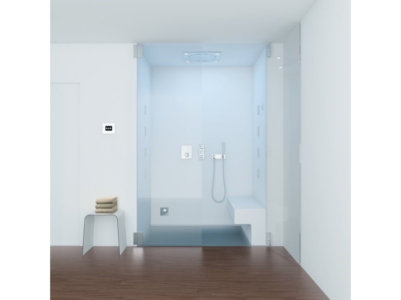 Купить Потолочное подсоединение Hansgrohe Raindance E 100 27467000