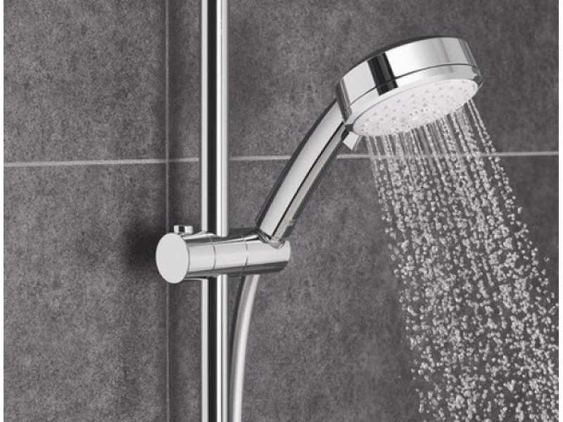 Купить Душевой гарнитур Grohe New Tempesta Cosmopolitan 27578002