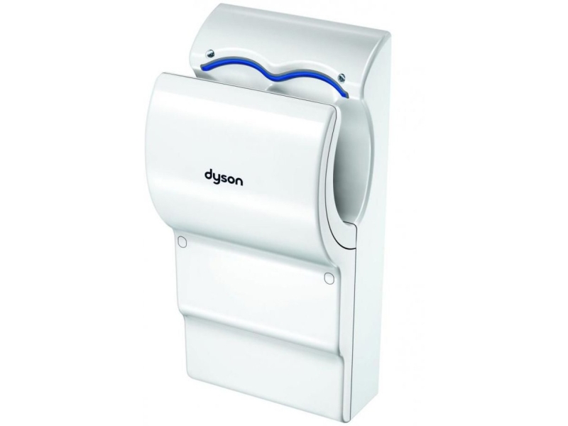 Купить Сушилка для рук Dyson Airblade dB AB14 (белая)