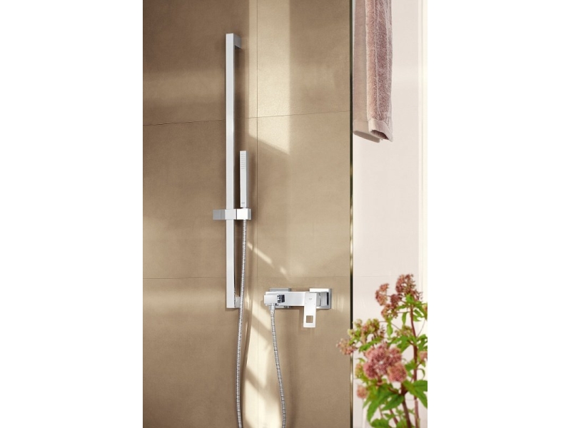 Купить Душевой гарнитур Grohe Euphoria Cube 27700000