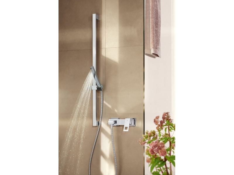 Купить Душевой гарнитур Grohe Euphoria Cube 27700000