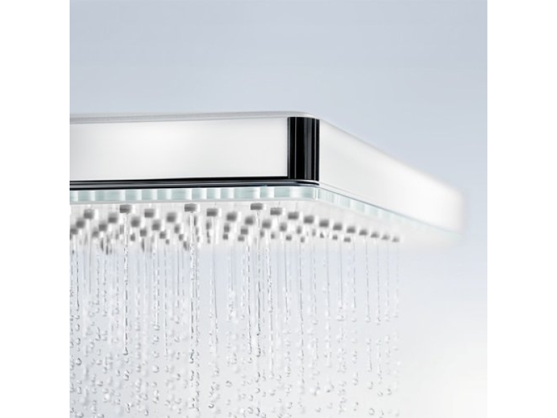 Купить Верхний душ Hansgrohe Rainmaker Select 460 3jet 24007400