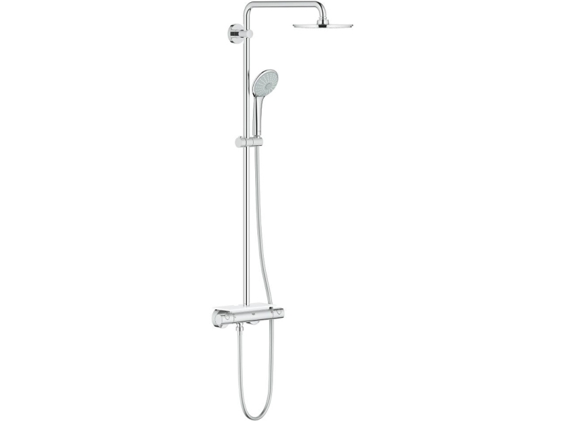 Купить Душевая система Grohe Euphoria System 26363000 с термостатом