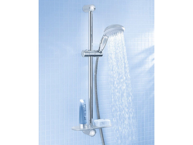 Купить Душевой гарнитур Grohe New Tempesta 27926001