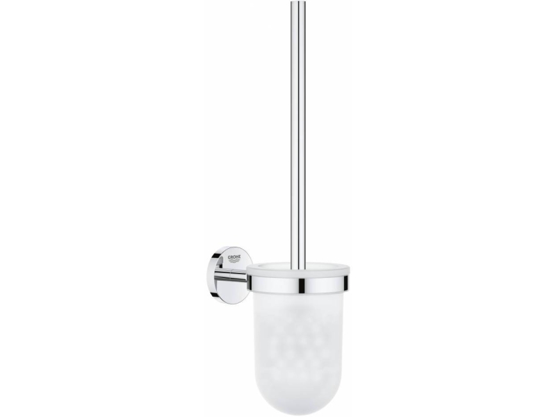 Купить Туалетный ёршик Grohe Bau Cosmopolitan 40463001 хром