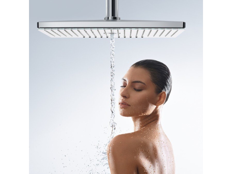 Купить Верхний душ Hansgrohe Rainmaker Select 460 3jet 24006400