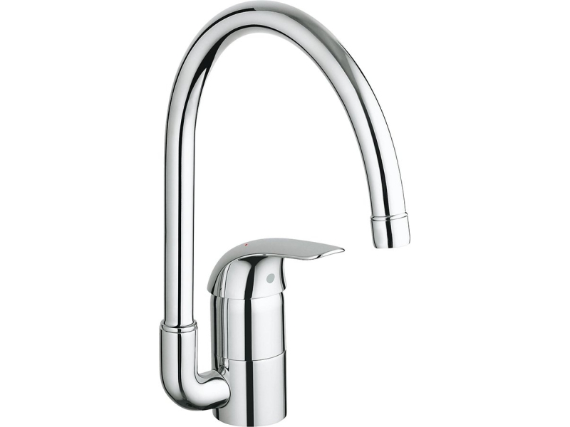 Купить Смеситель для кухни Grohe Euroeco 32752000