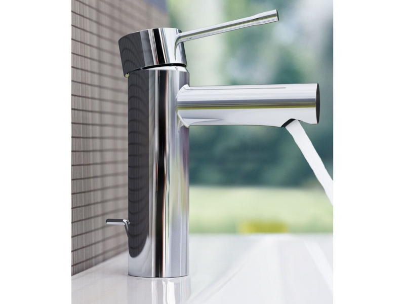 Купить Смеситель для раковины Grohe Essence 32898001