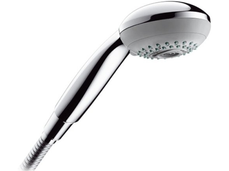 Купить Ручной душ Hansgrohe Crometta 85 Green 28561000