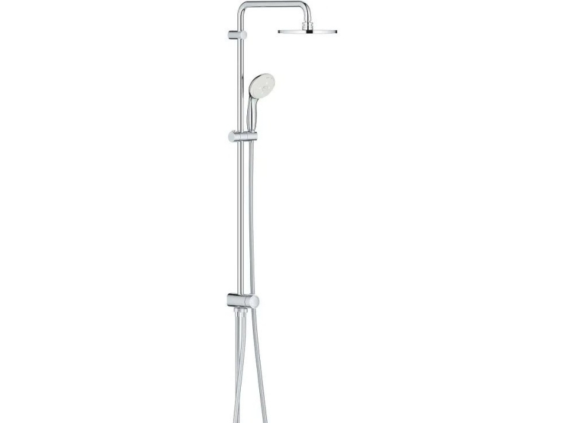 Купить Душевая система с переключателем Grohe New Tempesta 26452001