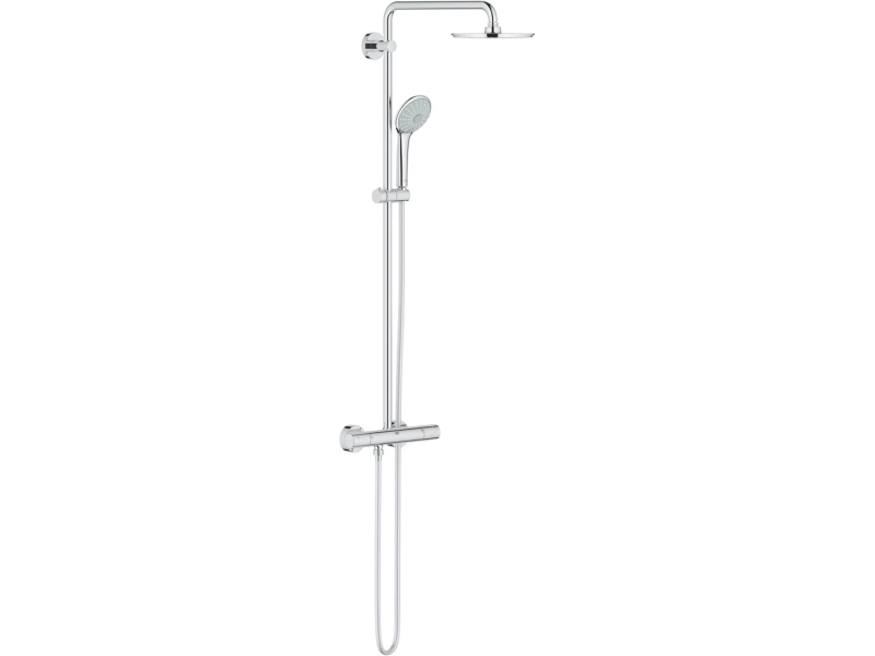 Купить Душевая система Grohe Euphoria XXL System 210 27964000