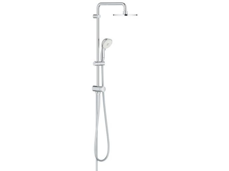 Купить Душевая система Grohe New Tempesta Rustic 27399002