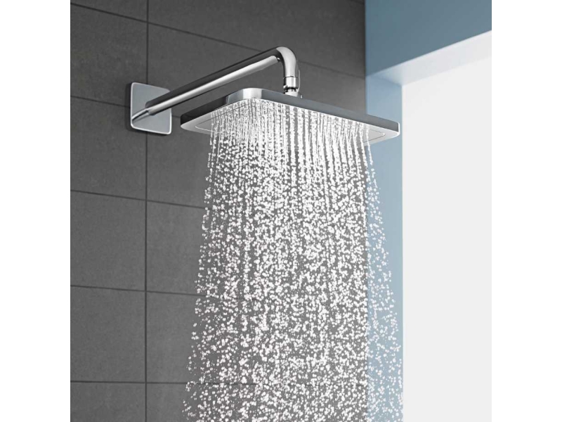 Купить Верхний душ Hansgrohe Croma E 280 1jet 26257000