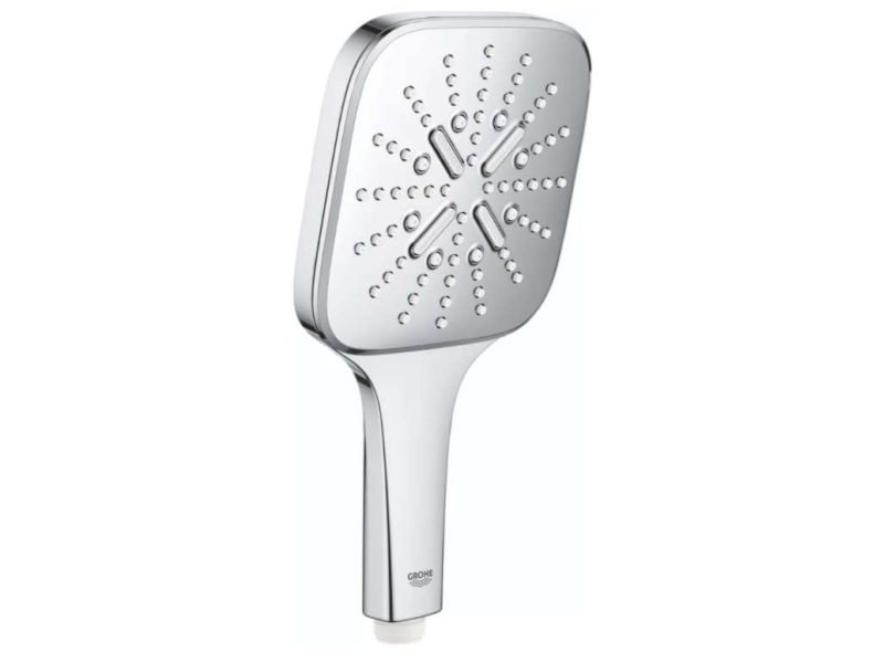 Купить Душевая лейка Grohe Rainshower SmartActive 26582000 хром