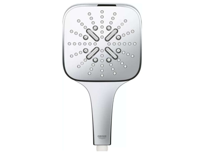 Купить Душевая лейка Grohe Rainshower SmartActive 26582000 хром