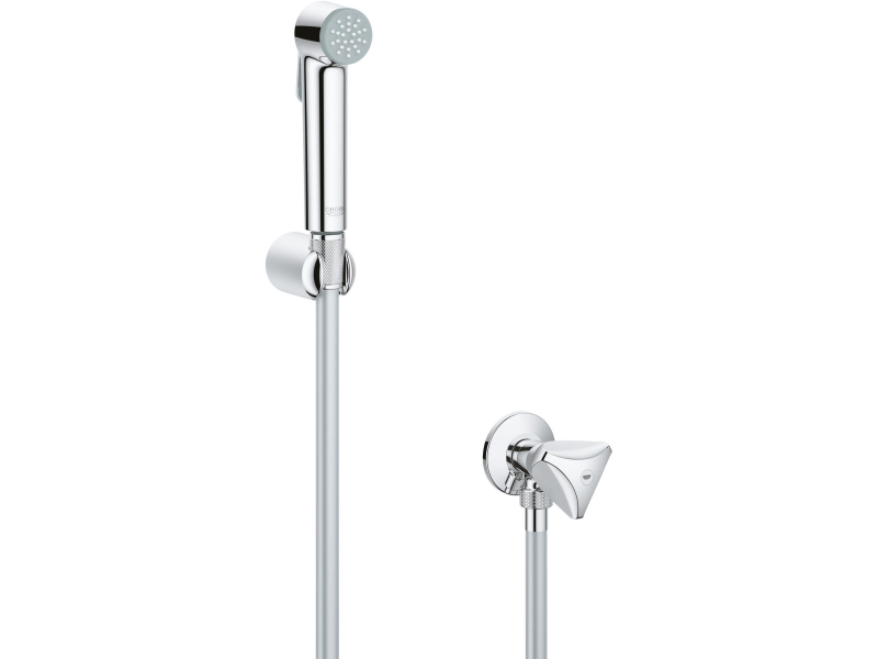 Купить Гигиенический душ Grohe Tempesta-F 27514001