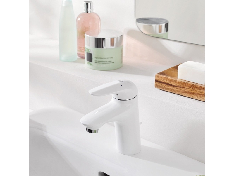 Купить Смеситель для раковины Grohe Eurostyle 2015 Solid 23707LS3