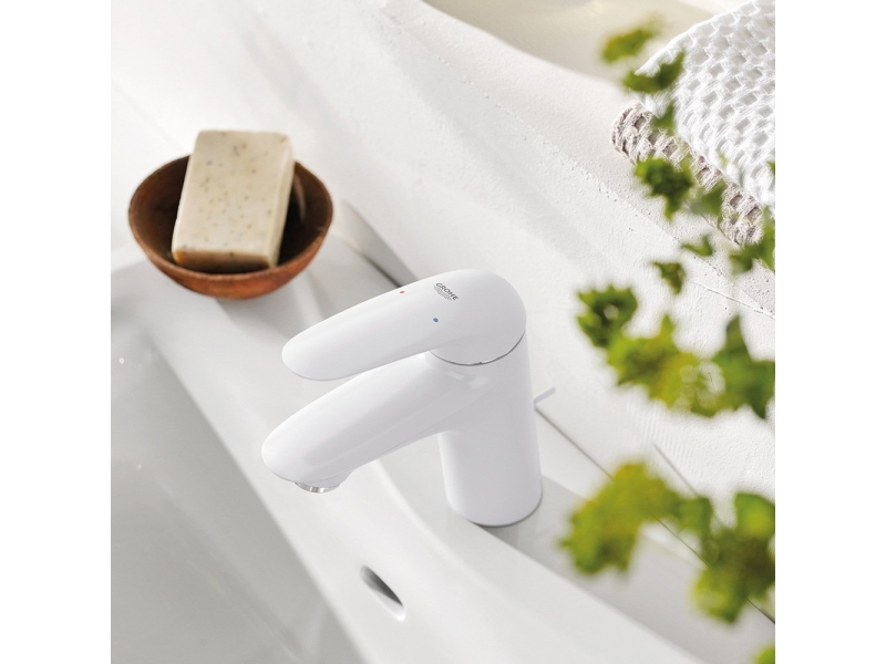 Купить Смеситель для раковины Grohe Eurostyle 2015 Solid 23707LS3