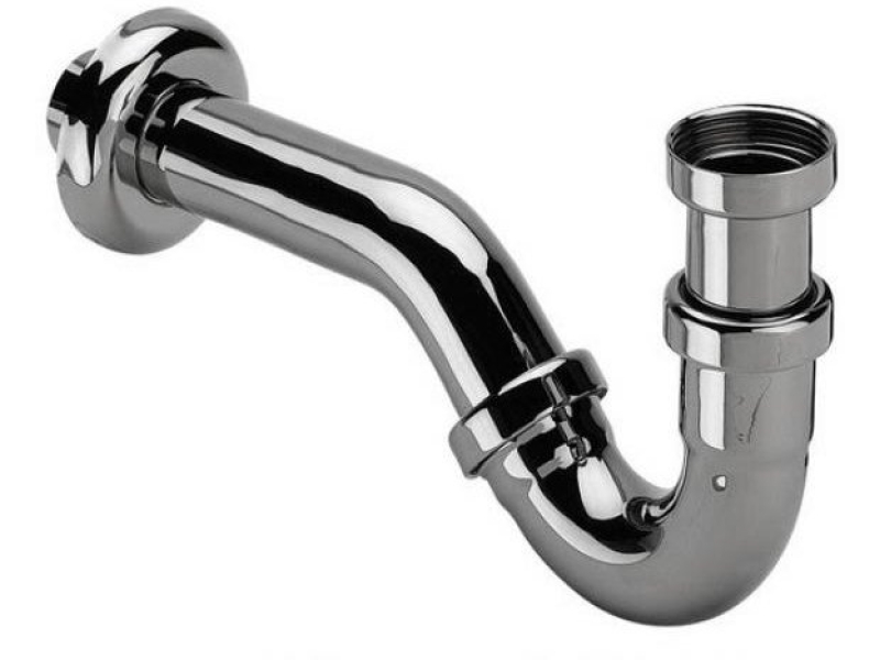 Купить Сифон для биде Hansgrohe 55237000