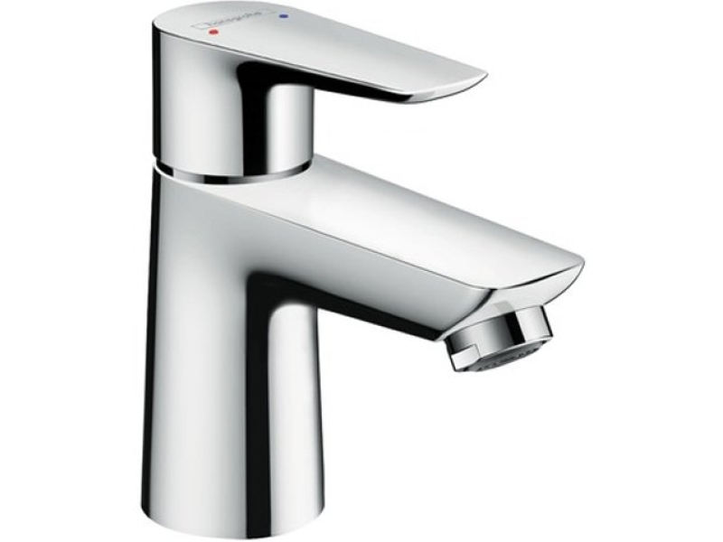 Купить Смеситель для раковины Hansgrohe Talis E 80 71702000