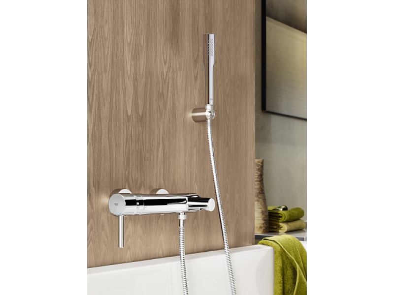 Купить Ручной душ Grohe Euphoria Cosmopolitan 27400000 Хром