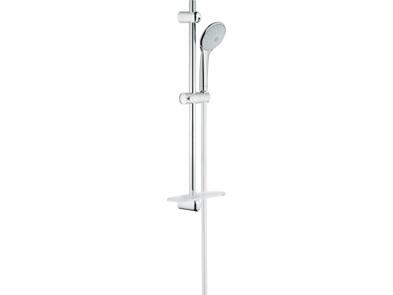 Купить Душевой гарнитур Grohe Euphoria 27266001