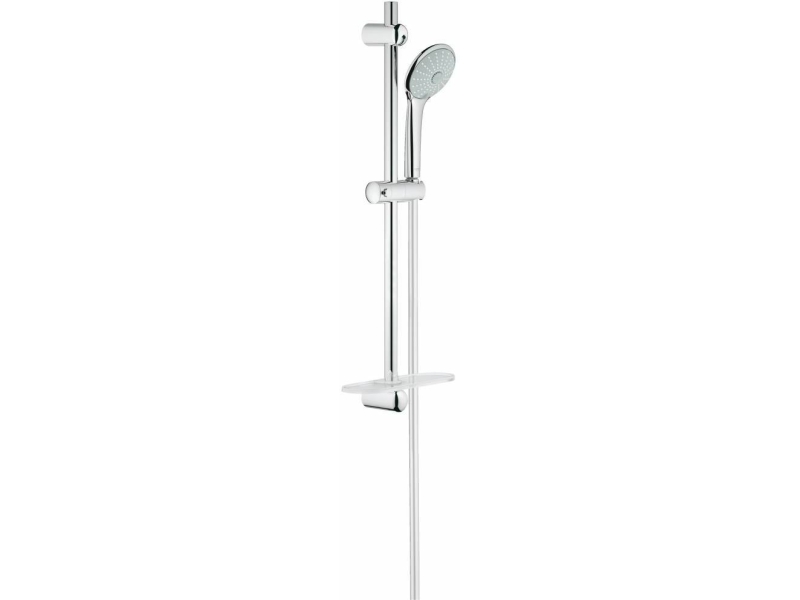 Купить Душевой гарнитур Grohe Euphoria 27243001