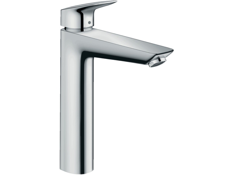 Купить Смеситель для раковины Hansgrohe Logis 71091000