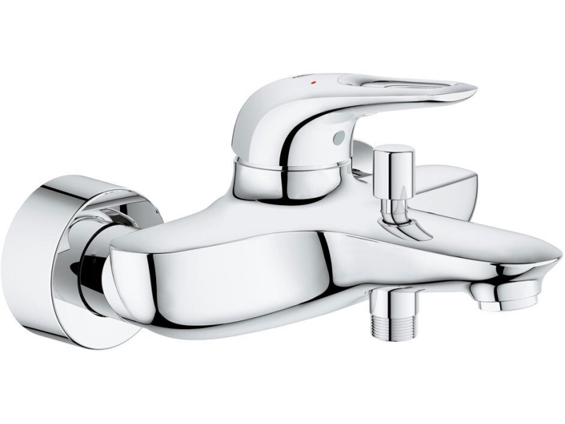 Купить Смеситель для ванны Grohe Eurostyle 33591003