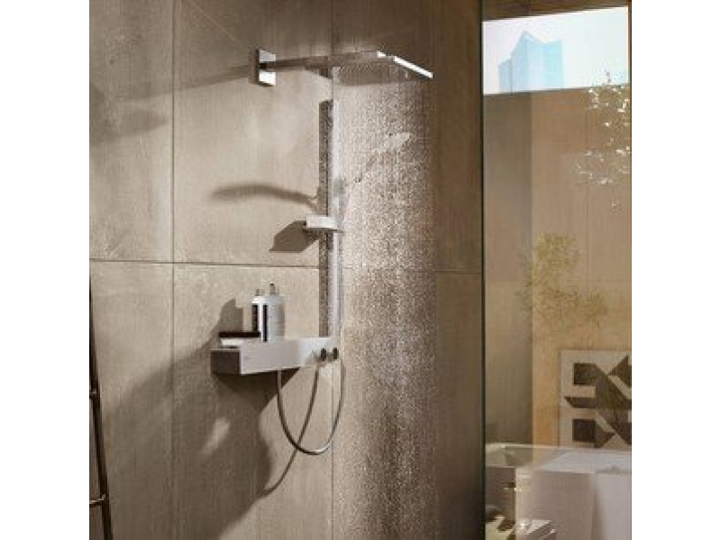 Купить Душевой гарнитур Hansgrohe Raindance Select S 120 3jet Unica E 27648400