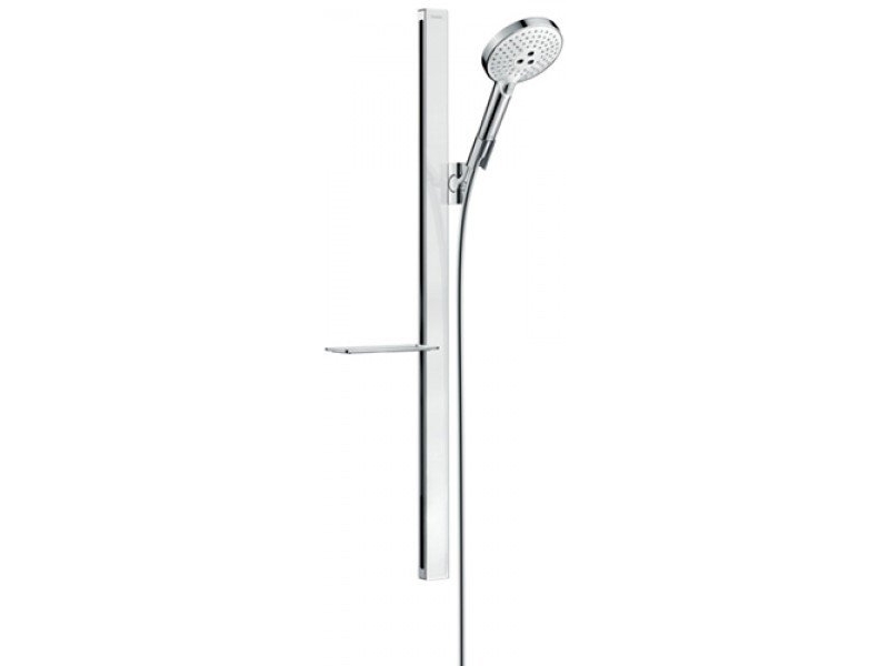 Купить Душевой гарнитур Hansgrohe Raindance Select S 120 3jet Unica E 27648400