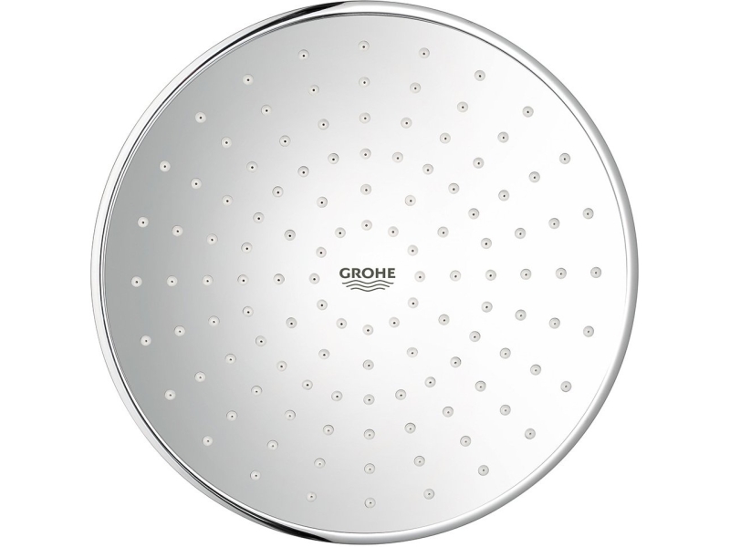 Купить Верхний душ Grohe Rainshower Cosmopolitan 26171000 с кронштейном