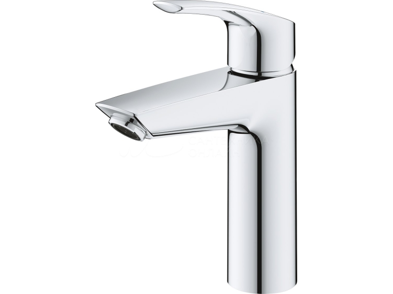 Купить Смеситель для раковины Grohe Eurosmart 23324003