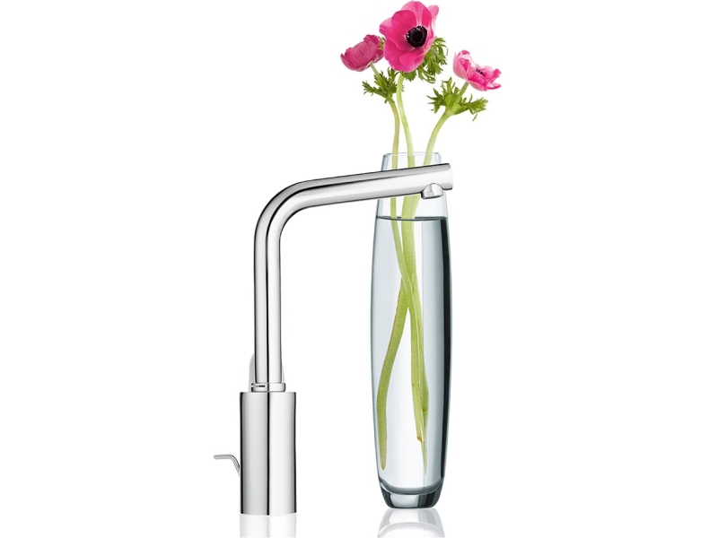 Купить Смеситель для раковины Grohe Eurodisc Cosmopolitan 23054003