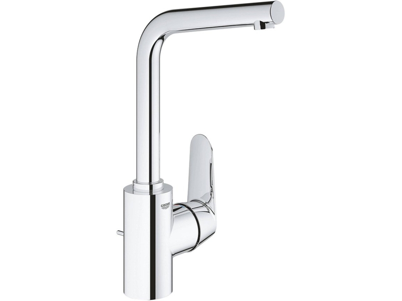 Купить Смеситель для раковины Grohe Eurodisc Cosmopolitan 23054003