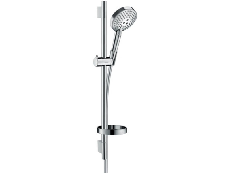 Купить Душевой гарнитур Hansgrohe Raindance Select S 3jet 65см 27654000