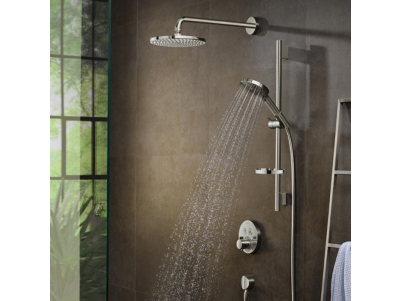 Купить Душевой гарнитур Hansgrohe Raindance Select S 3jet 65см 27654000