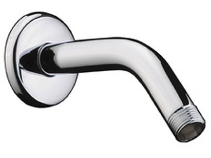 Купить Держатель душа Hansgrohe 128мм G 1/2 27411000