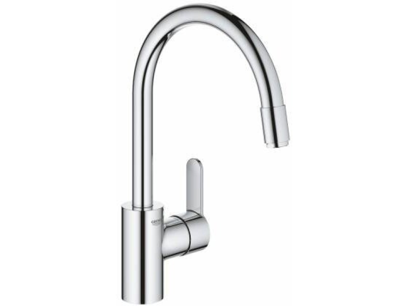 Купить Смеситель для кухни Grohe Eurostyle Cosmopolitan 31126004