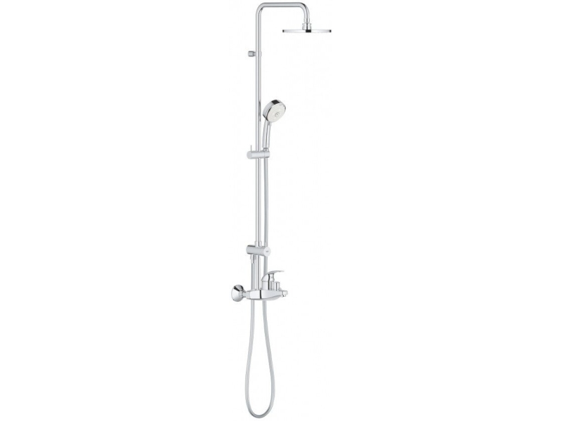 Купить Душевая стойка Grohe Tempesta Cosmopolitan 26305001