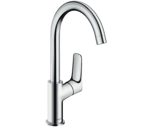 Смеситель для раковины Hansgrohe Logis 71130000