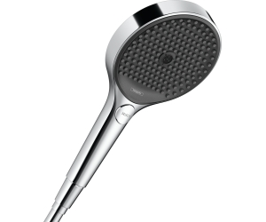 Ручной душ Hansgrohe Rainfinity 130 3jet EcoSmart 9 л/мин. 26865000, хром